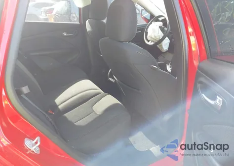 2016 Dodge Dart Se from USA, damaged, VIN 1C3CDFAA4GD652977